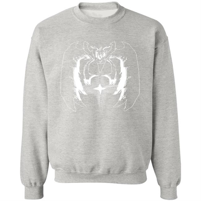 Undertale Merch Stay Determined T Shirt Undertale Merch Stay Determined T Shirt