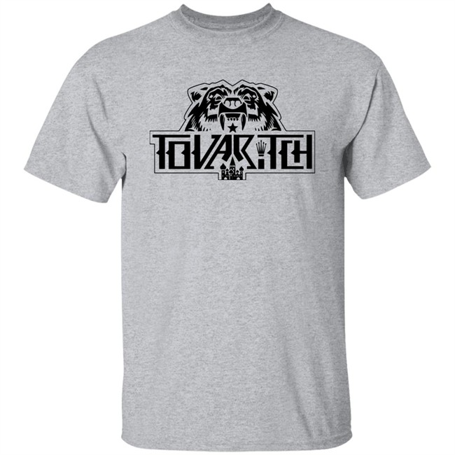 Magic Custom Tovaritch Blanc Original Logo Shirt Tovaritch Blanc Original Logo Magic Custom White T Shirt Magic Custom Tovaritch Blanc Original Logo Shirt Tovaritch Blanc Original Logo Magic Custom White T Shirt