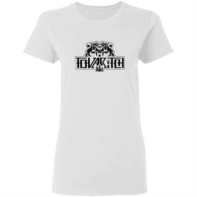 Magic Custom Tovaritch Blanc Original Logo Shirt Tovaritch Blanc Original Logo Magic Custom White T Shirt Magic Custom Tovaritch Blanc Original Logo Shirt Tovaritch Blanc Original Logo Magic Custom White T Shirt