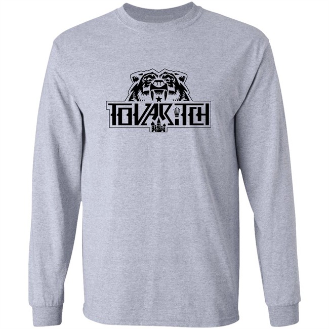 Magic Custom Tovaritch Blanc Original Logo Shirt Tovaritch Blanc Original Logo Magic Custom White T Shirt Magic Custom Tovaritch Blanc Original Logo Shirt Tovaritch Blanc Original Logo Magic Custom White T Shirt