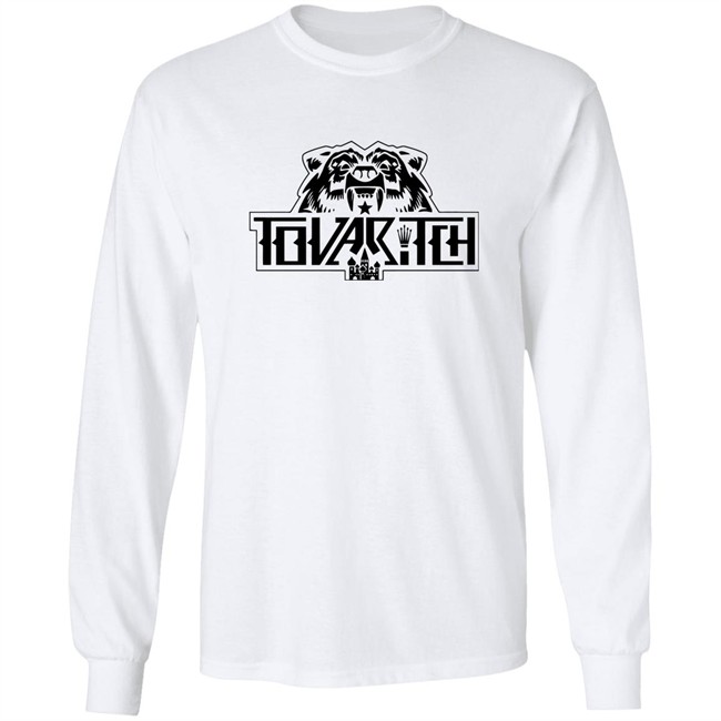 Magic Custom Tovaritch Blanc Original Logo Shirt Tovaritch Blanc Original Logo Magic Custom White T Shirt Magic Custom Tovaritch Blanc Original Logo Shirt Tovaritch Blanc Original Logo Magic Custom White T Shirt