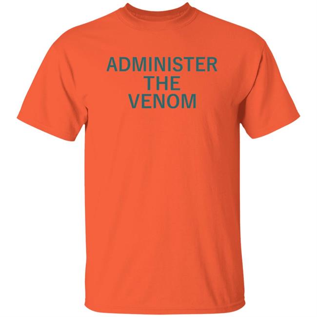 Oliver Francis Merch Venom Hoodie Oliver Francis Merch Venom Hoodie