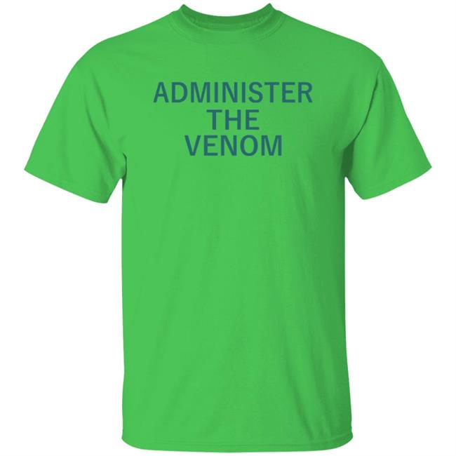 Oliver Francis Merch Venom Hoodie Oliver Francis Merch Venom Hoodie