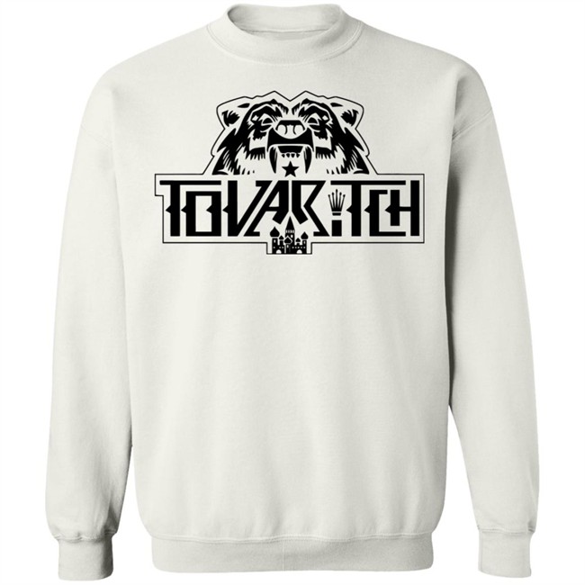 Magic Custom Tovaritch Blanc Original Logo Shirt Tovaritch Blanc Original Logo Magic Custom White T Shirt Magic Custom Tovaritch Blanc Original Logo Shirt Tovaritch Blanc Original Logo Magic Custom White T Shirt