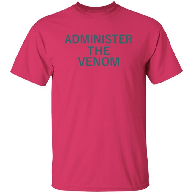 Oliver Francis Merch Venom Hoodie Oliver Francis Merch Venom Hoodie
