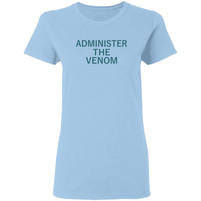Oliver Francis Merch Venom Hoodie Oliver Francis Merch Venom Hoodie