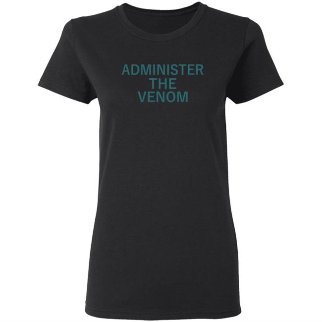 Oliver Francis Merch Venom Hoodie Oliver Francis Merch Venom Hoodie