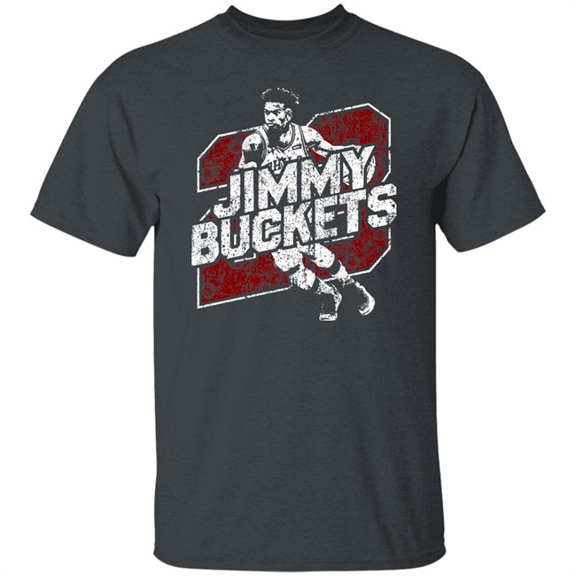 Jimmy Buckets Shirt Jimmy Buckets Shirt