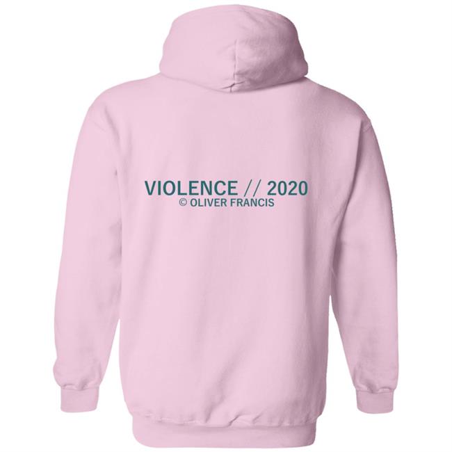 Oliver Francis Merch Venom Hoodie Oliver Francis Merch Venom Hoodie