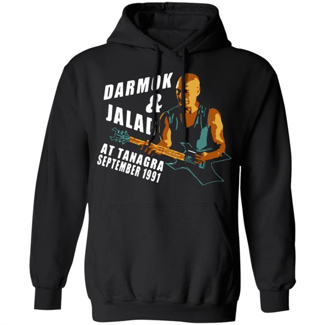 Darmok And Jalad At Tanagra September 1991 Shirt If You Know What I Mean An analysis of Tamarian Darmok And Jalad At Tanagra September 1991 Shirt If You Know What I Mean An analysis of Tamarian