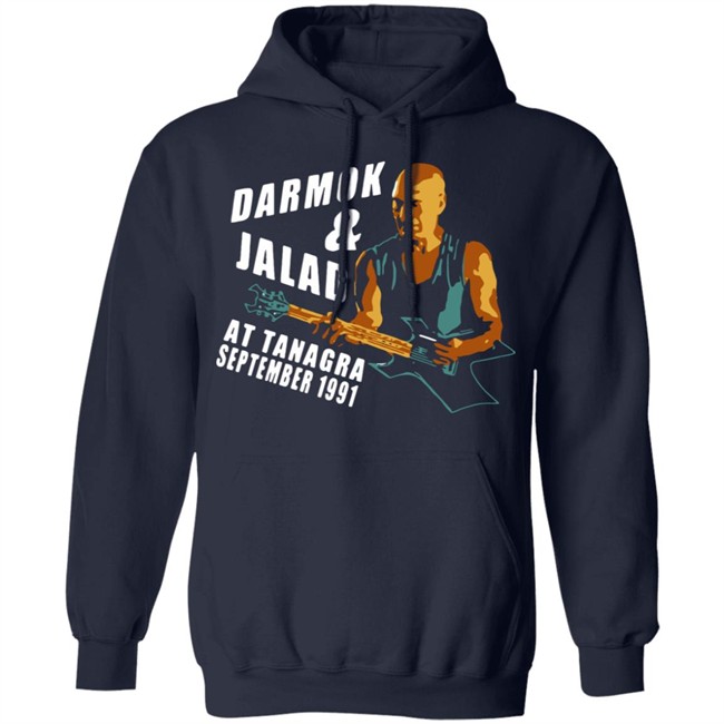 Darmok And Jalad At Tanagra September 1991 Shirt If You Know What I Mean An analysis of Tamarian Darmok And Jalad At Tanagra September 1991 Shirt If You Know What I Mean An analysis of Tamarian
