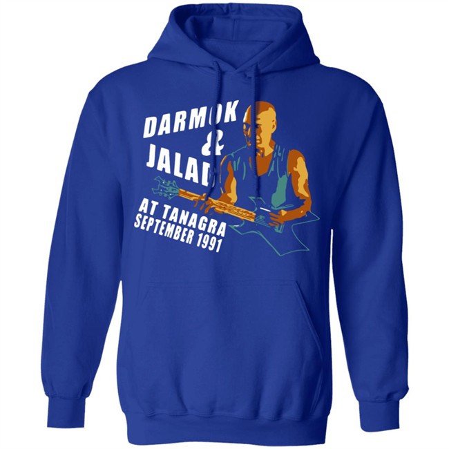 Darmok And Jalad At Tanagra September 1991 Shirt If You Know What I Mean An analysis of Tamarian Darmok And Jalad At Tanagra September 1991 Shirt If You Know What I Mean An analysis of Tamarian