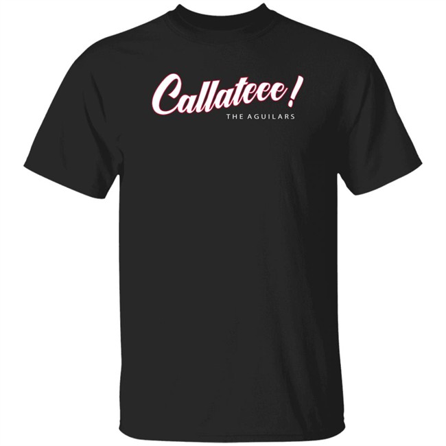 The Aguilars Merch