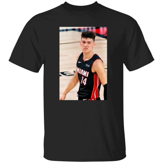 Miami 14 Tyler Herro Mug New Shirt Miamihoopschool Tyler Herro T Shirt
