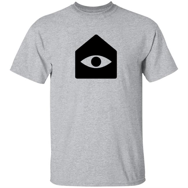 Dftba Store Secret Base T Shirt