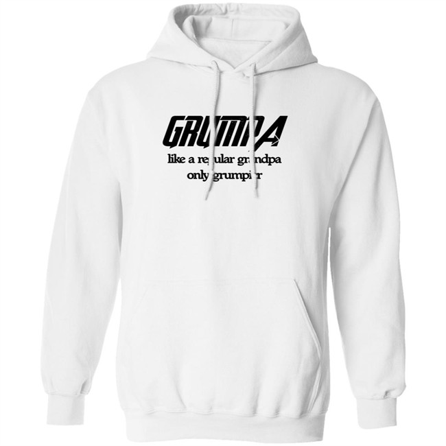 Grumpa Shirt Grumpa Shirt