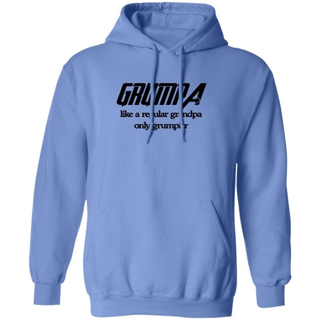 Grumpa Shirt Grumpa Shirt