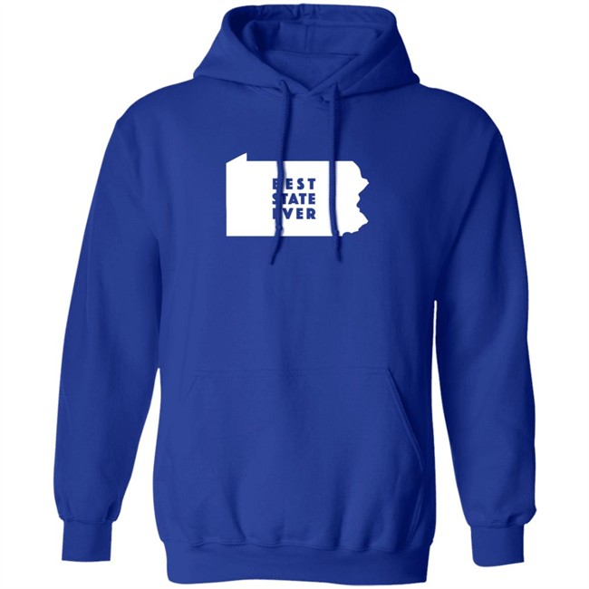 Best State Ever T Shirt Pennsylvania Best State Ever T Shirt Pennsylvania