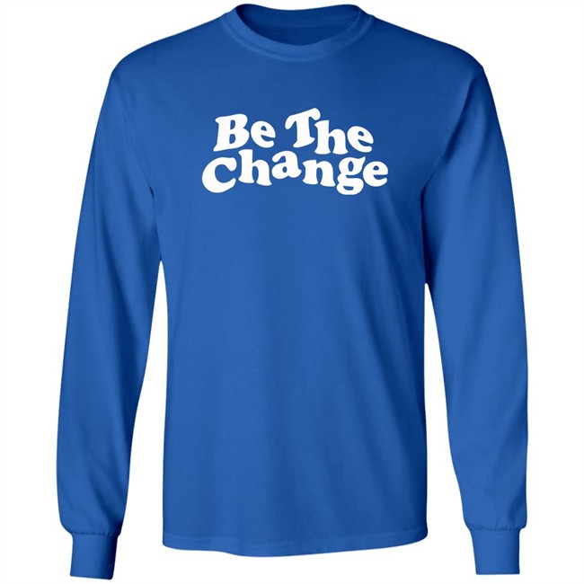 Gorillaz Be The Change T Shirt Be The Change Gorillaz Black Shirts Gorillaz Be The Change T Shirt Be The Change Gorillaz Black Shirts