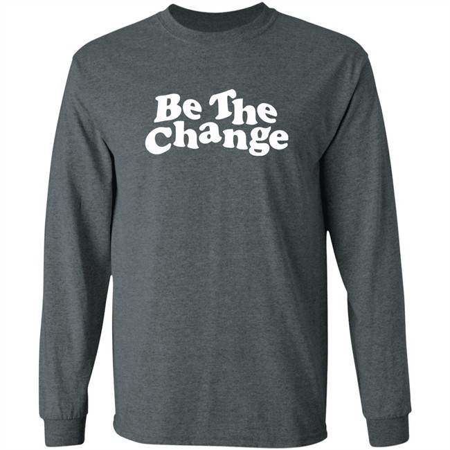 Gorillaz Be The Change T Shirt Be The Change Gorillaz Black Shirts Gorillaz Be The Change T Shirt Be The Change Gorillaz Black Shirts