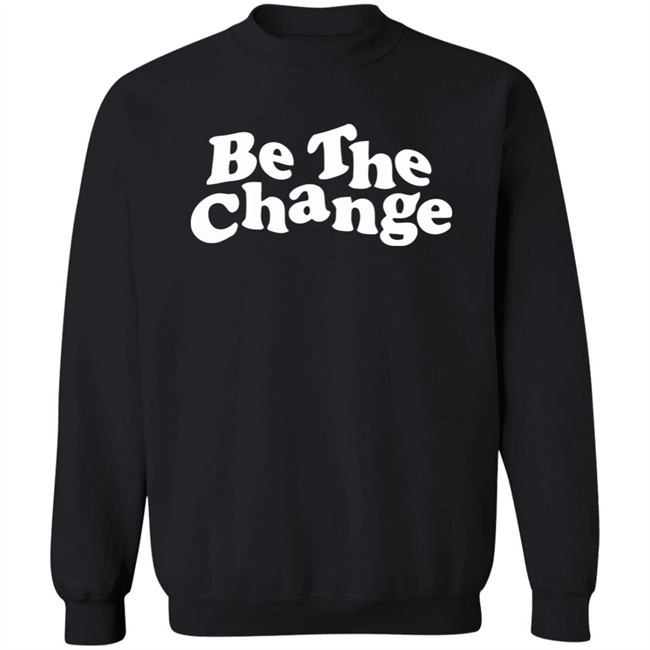 Gorillaz Be The Change T Shirt Be The Change Gorillaz Black Shirts Gorillaz Be The Change T Shirt Be The Change Gorillaz Black Shirts