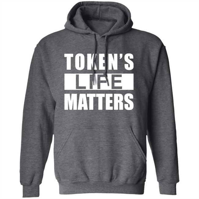 Tokens Life Matters Shirt Tokens Life Matters Cartman Black T Shirt Tokens Life Matters Shirt Tokens Life Matters Cartman Black T Shirt