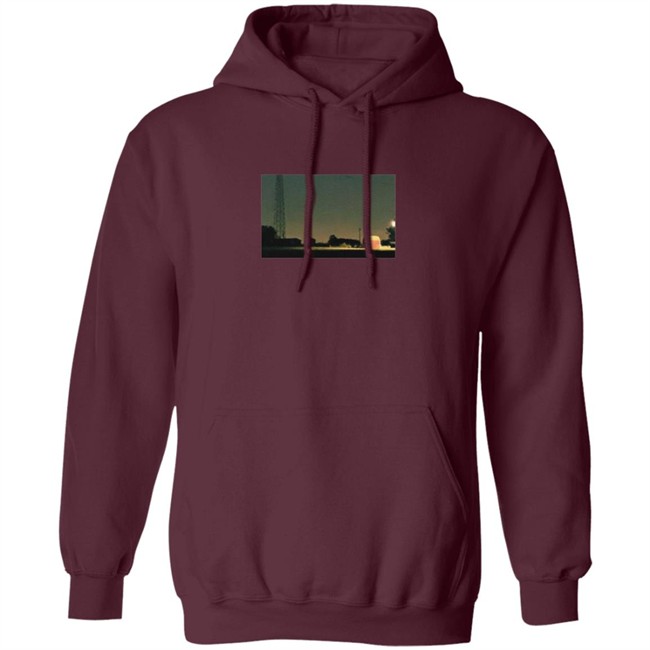 Images with Elegiac Auras Alone Tee Shirt Images with Elegiac Auras Alone Tee Shirt