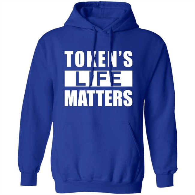 Tokens Life Matters Shirt Tokens Life Matters Cartman Black T Shirt Tokens Life Matters Shirt Tokens Life Matters Cartman Black T Shirt