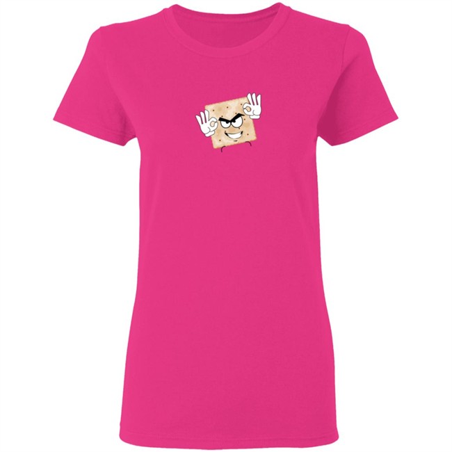 The Salt Must Flow Tee Shirt The Salt Must Flow Tee Shirt