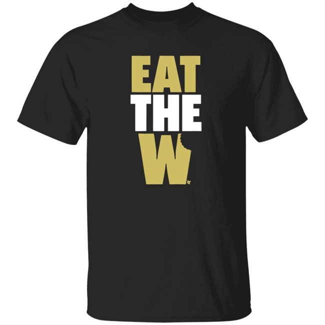 Eat The T Shirt New Orleans Football BreakingT