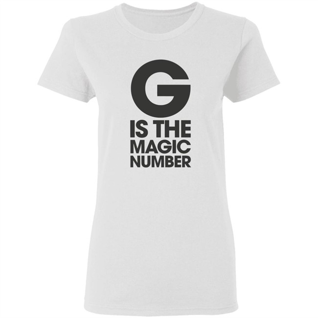 Gorillaz G Is The Magic Number T Shirt G Is The Magic Number Gorillaz Blue Shirts Gorillaz G Is The Magic Number T Shirt G Is The Magic Number Gorillaz Blue Shirts