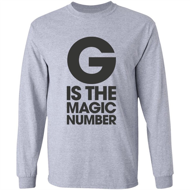 Gorillaz G Is The Magic Number T Shirt G Is The Magic Number Gorillaz Blue Shirts Gorillaz G Is The Magic Number T Shirt G Is The Magic Number Gorillaz Blue Shirts