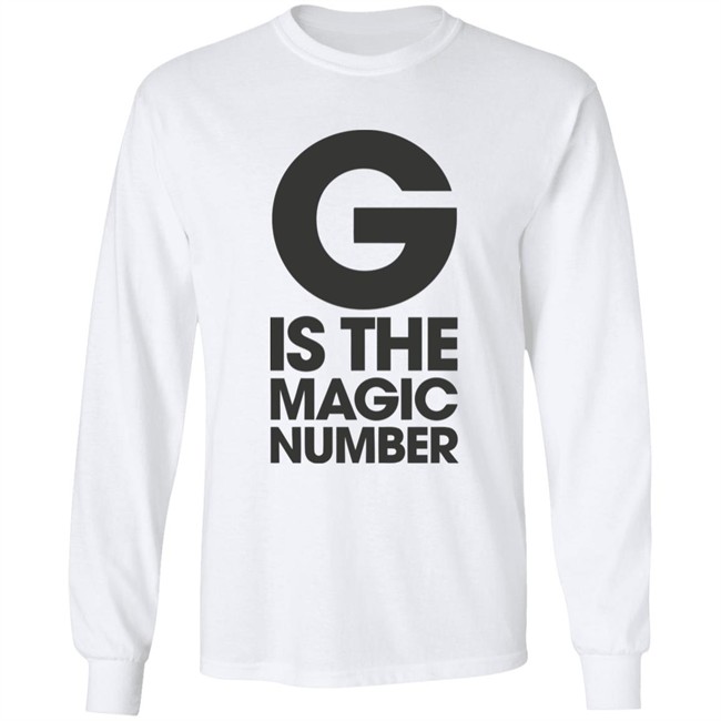 Gorillaz G Is The Magic Number T Shirt G Is The Magic Number Gorillaz Blue Shirts Gorillaz G Is The Magic Number T Shirt G Is The Magic Number Gorillaz Blue Shirts