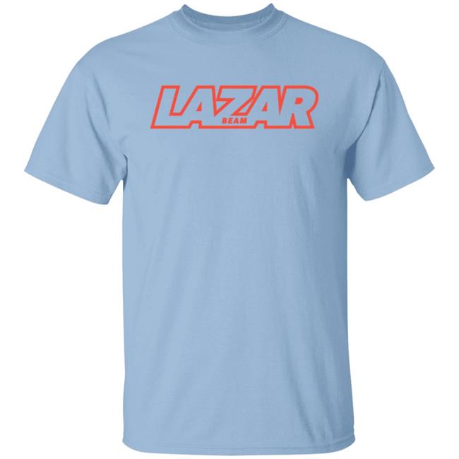 Lazarbeam Merch Lazar T Shirt Lazarbeam Merch Lazar T Shirt