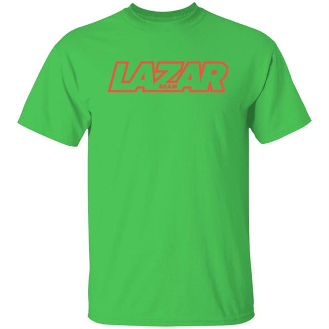 Lazarbeam Merch Lazar T Shirt Lazarbeam Merch Lazar T Shirt