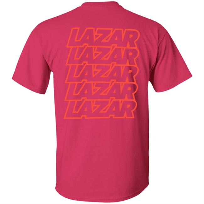 Lazarbeam Merch Lazar T Shirt Lazarbeam Merch Lazar T Shirt
