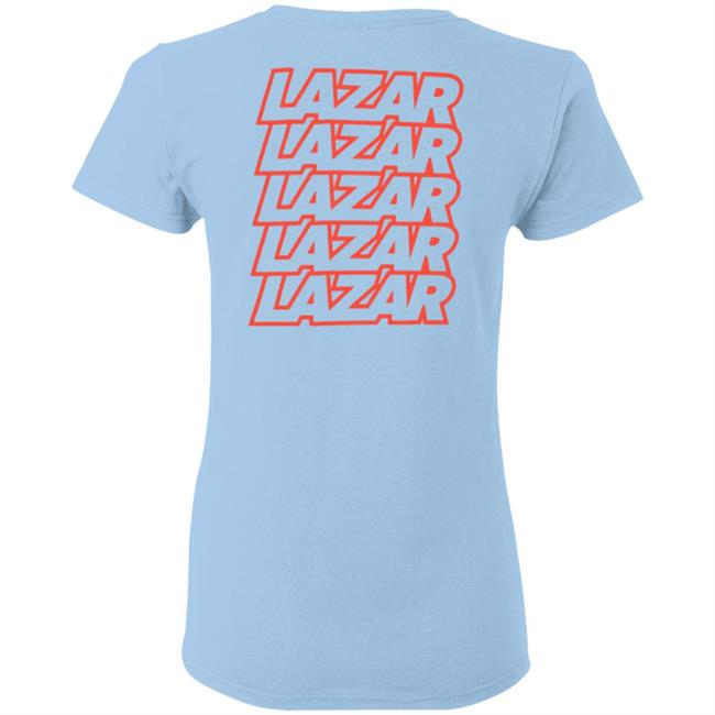 Lazarbeam Merch Lazar T Shirt Lazarbeam Merch Lazar T Shirt