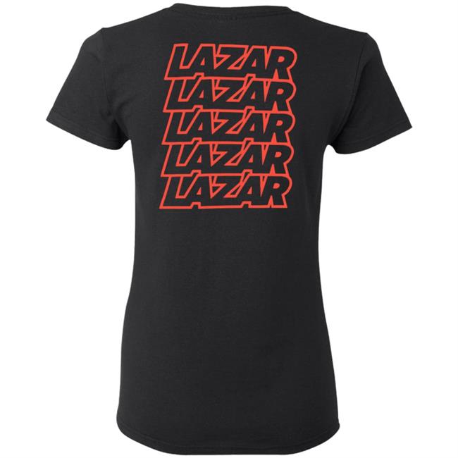 Lazarbeam Merch Lazar T Shirt Lazarbeam Merch Lazar T Shirt