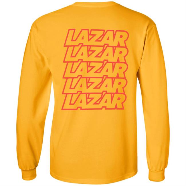 Lazarbeam Merch Lazar T Shirt Lazarbeam Merch Lazar T Shirt