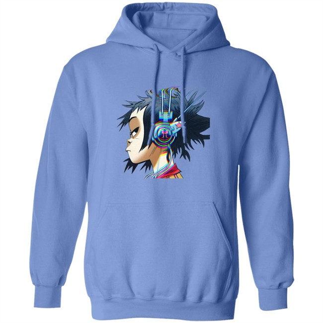 Gorillaz Noodle Sushi T Shirt Noodle Sushi Gorillaz White Shirts Gorillaz Noodle Sushi T Shirt Noodle Sushi Gorillaz White Shirts