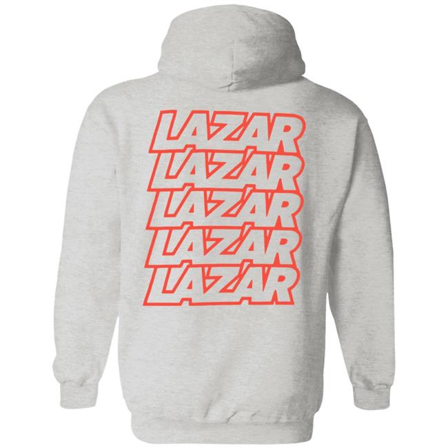 Lazarbeam Merch Lazar T Shirt Lazarbeam Merch Lazar T Shirt