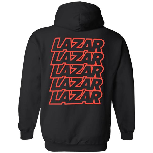 Lazarbeam Merch Lazar T Shirt Lazarbeam Merch Lazar T Shirt