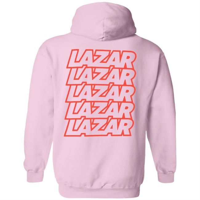 Lazarbeam Merch Lazar T Shirt Lazarbeam Merch Lazar T Shirt