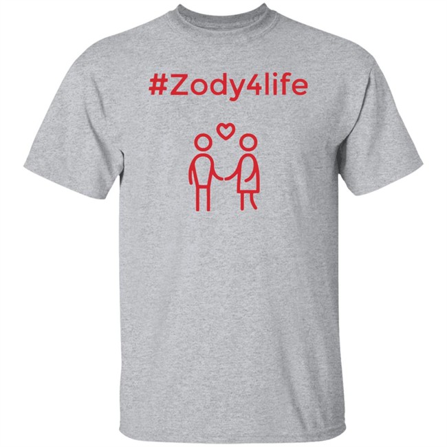 Bonfire Zoe Laverne Merch Shirt Zoe Laverne Merch Bonfire Grey T Shirt