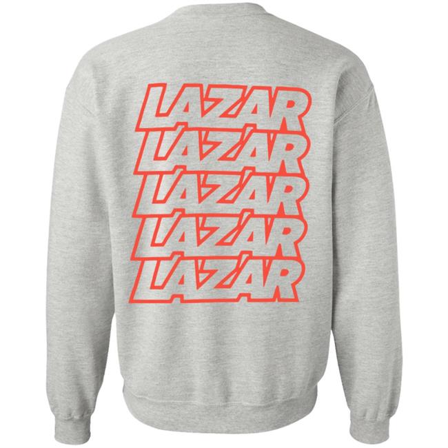 Lazarbeam Merch Lazar T Shirt Lazarbeam Merch Lazar T Shirt