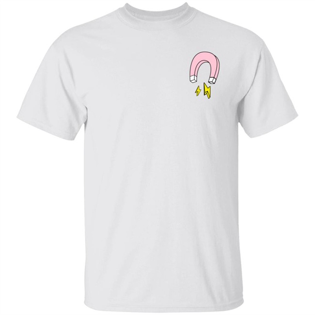 Sadie Aldis Merch Your Mind Is A Magnet Hoodie