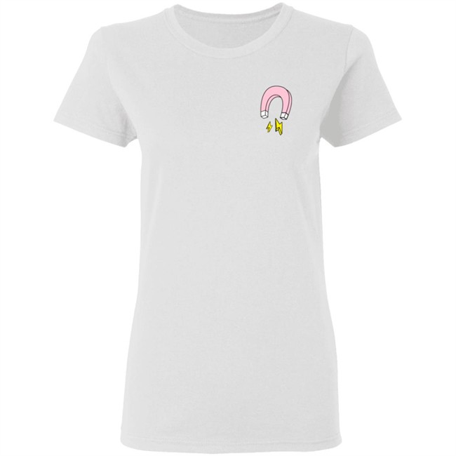 Sadie Aldis Merch Your Mind Is A Magnet Hoodie Sadie Aldis Merch Your Mind Is A Magnet Hoodie