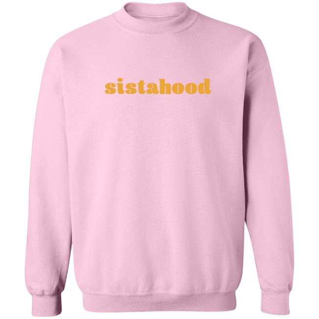 Gamminthreads Sistahood Tee Shirt Gamminthreads Sistahood Tee Shirt