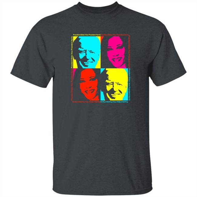 Mad Dog Pac Merch Ladies Biden Harris Victory T Shirt Mad Dog Pac Merch Ladies Biden Harris Victory T Shirt