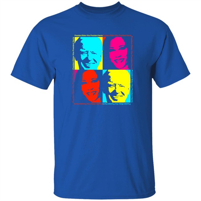 Mad Dog Pac Merch Ladies Biden Harris Victory T Shirt Mad Dog Pac Merch Ladies Biden Harris Victory T Shirt
